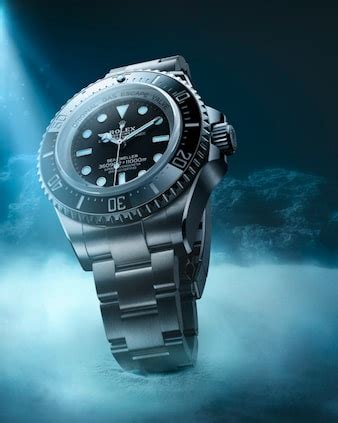 New watches 2022: Discover Rolex's latest timepieces 